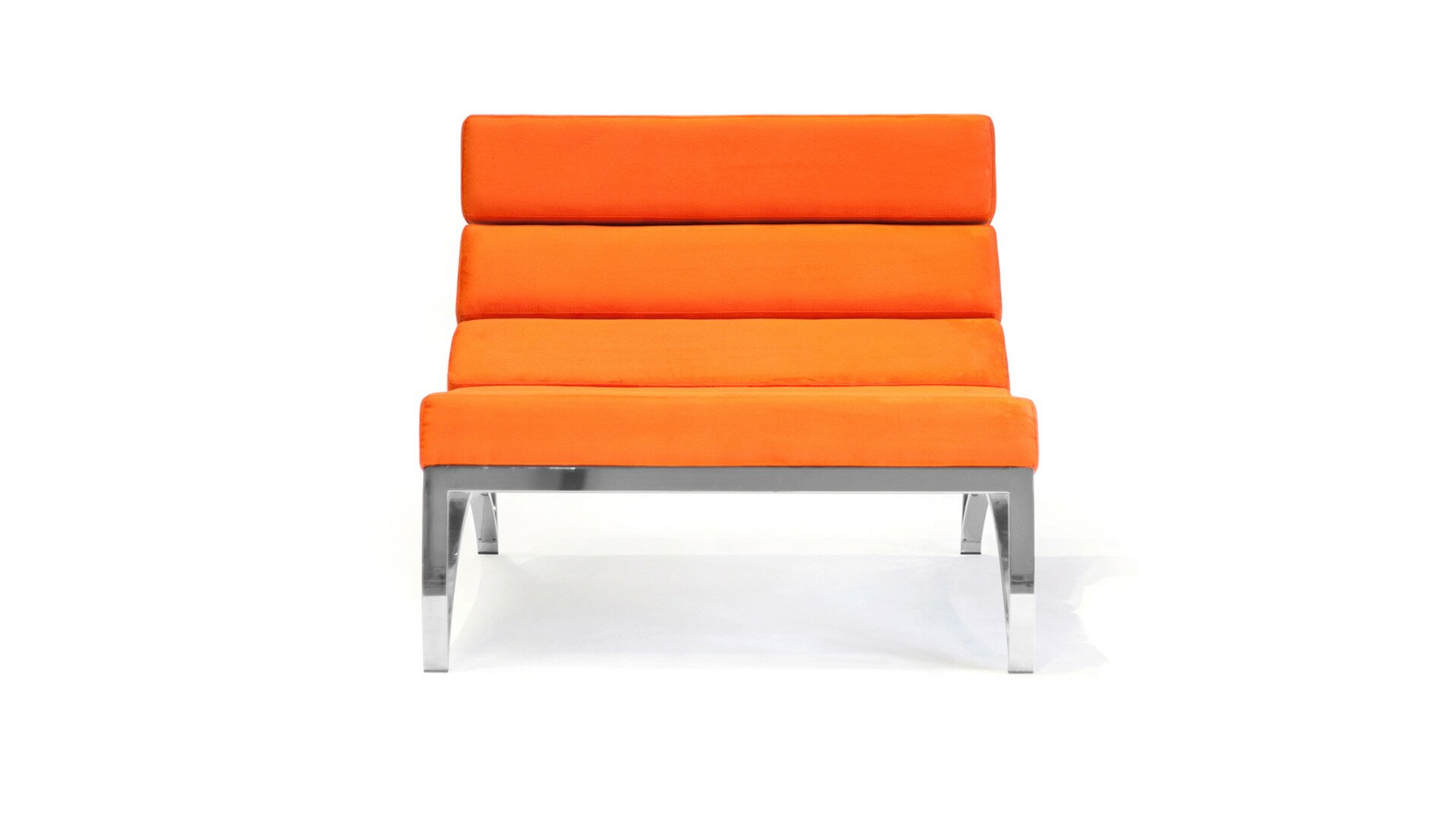 Lounge 22 Los Angeles Artic5 Chair Century Modern Design Innovative Streamline Office Furniture